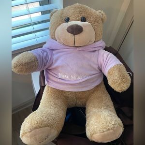 You Matter Teddy Bear